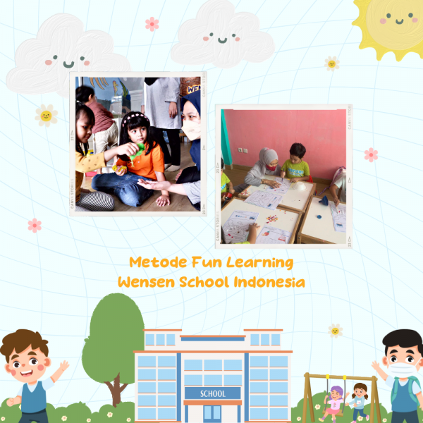 Metode Fun Learning